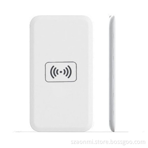 2014 New Mobile Phone Qi Wireless Charger